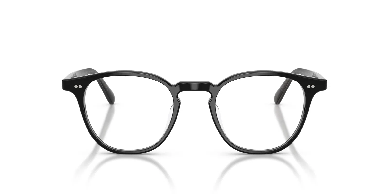 Oliver Peoples Edmin 5631U Eyeglasses - view 6